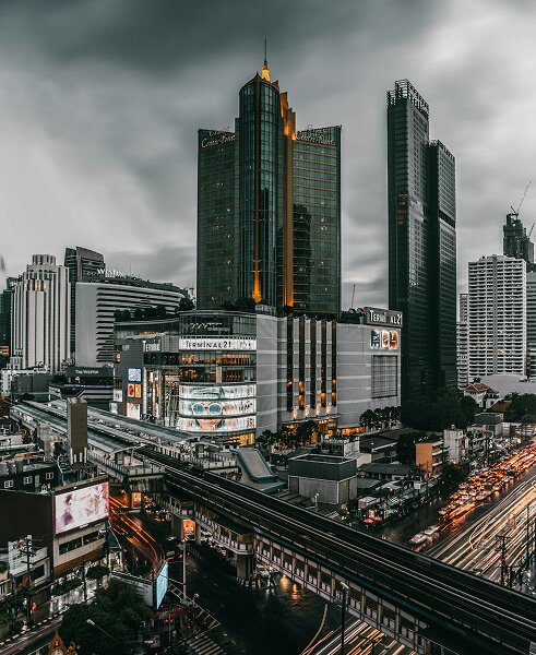 Prime Point Consulting Services