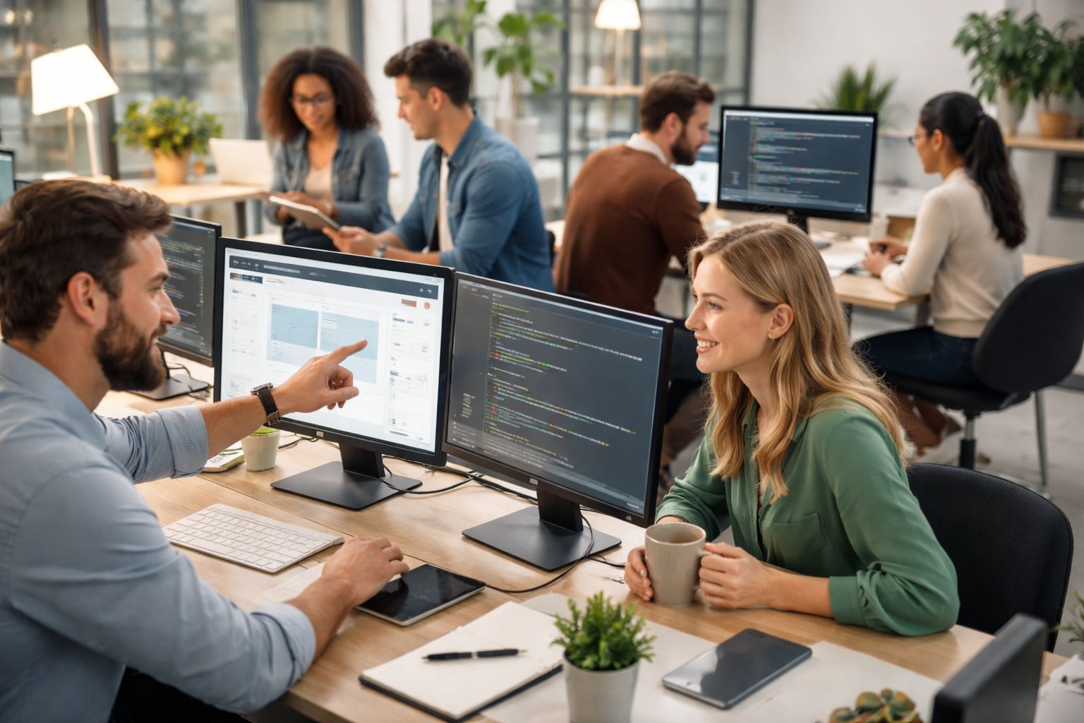 Prime Point Consulting Services