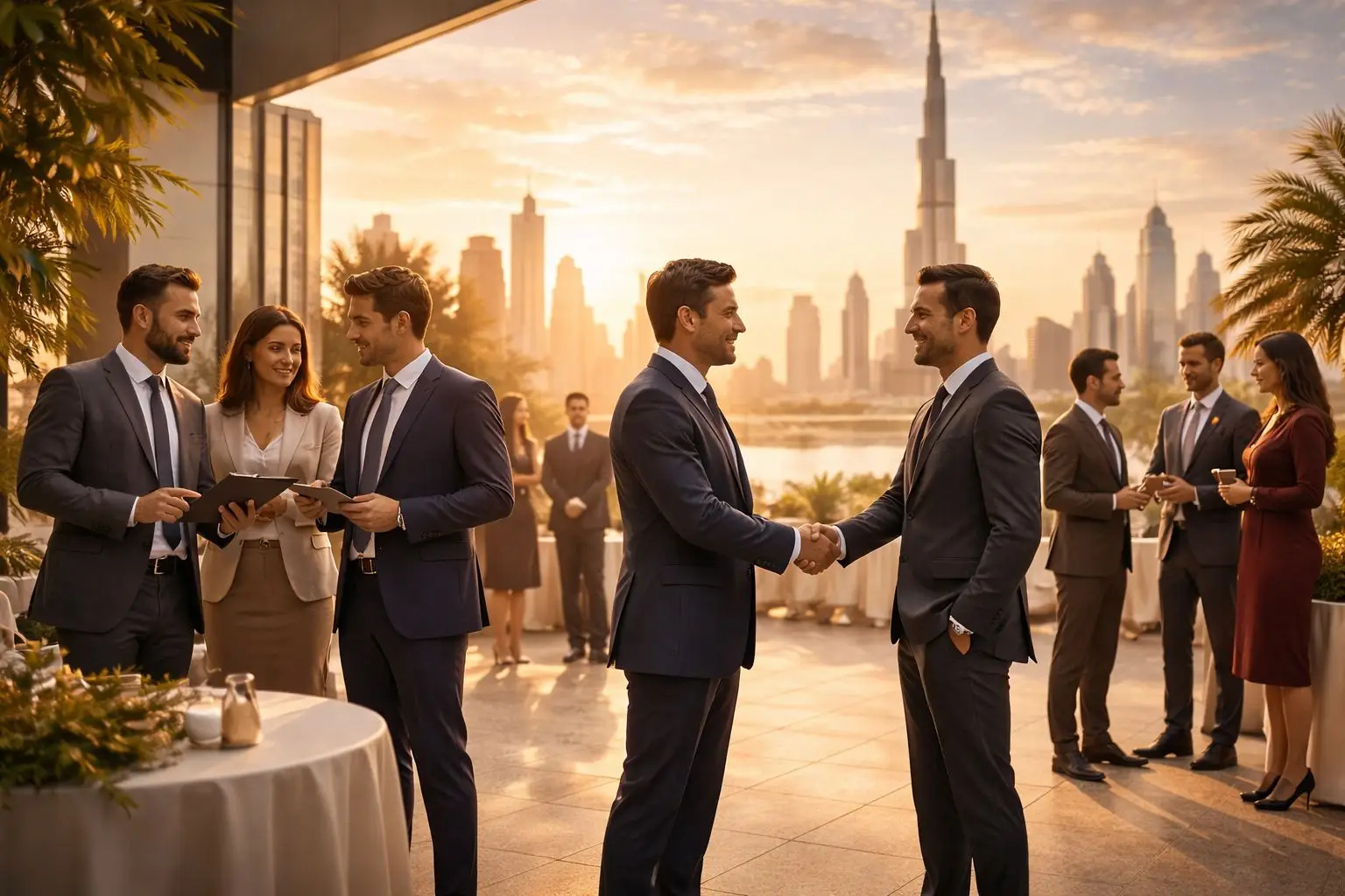 Prime Point Consulting Services